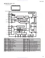 Предварительный просмотр 33 страницы JVC KD-LX333 Service Manual