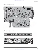 Предварительный просмотр 41 страницы JVC KD-LX333 Service Manual