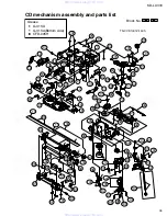 Предварительный просмотр 47 страницы JVC KD-LX333 Service Manual