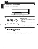 Предварительный просмотр 10 страницы JVC KD-LX3R Instructions Manual