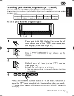 Предварительный просмотр 15 страницы JVC KD-LX3R Instructions Manual