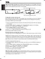 Предварительный просмотр 30 страницы JVC KD-LX3R Instructions Manual