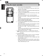 Предварительный просмотр 42 страницы JVC KD-LX3R Instructions Manual