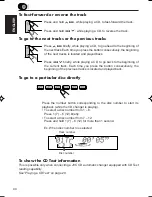 Предварительный просмотр 44 страницы JVC KD-LX3R Instructions Manual