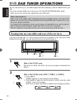 Предварительный просмотр 48 страницы JVC KD-LX3R Instructions Manual