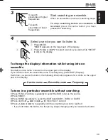 Предварительный просмотр 49 страницы JVC KD-LX3R Instructions Manual