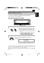 Предварительный просмотр 9 страницы JVC KD-LX50 Instructions Manual