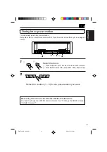 Предварительный просмотр 11 страницы JVC KD-LX50 Instructions Manual