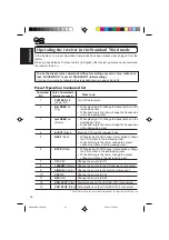 Предварительный просмотр 24 страницы JVC KD-LX50 Instructions Manual