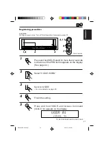 Предварительный просмотр 27 страницы JVC KD-LX50 Instructions Manual