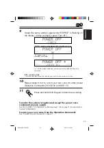 Предварительный просмотр 29 страницы JVC KD-LX50 Instructions Manual