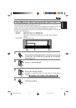 Предварительный просмотр 41 страницы JVC KD-LX50 Instructions Manual