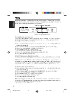 Предварительный просмотр 42 страницы JVC KD-LX50 Instructions Manual