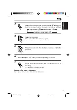 Предварительный просмотр 49 страницы JVC KD-LX50 Instructions Manual