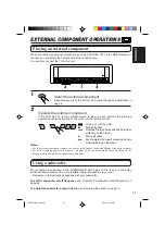 Предварительный просмотр 53 страницы JVC KD-LX50 Instructions Manual