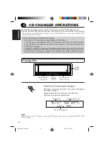 Предварительный просмотр 54 страницы JVC KD-LX50 Instructions Manual