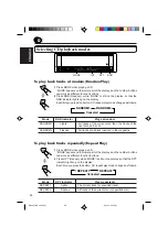 Предварительный просмотр 56 страницы JVC KD-LX50 Instructions Manual