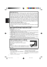 Предварительный просмотр 62 страницы JVC KD-LX50 Instructions Manual