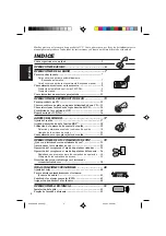 Предварительный просмотр 64 страницы JVC KD-LX50 Instructions Manual