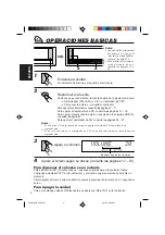 Предварительный просмотр 66 страницы JVC KD-LX50 Instructions Manual