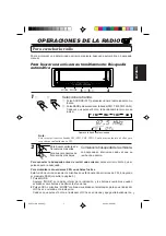 Предварительный просмотр 67 страницы JVC KD-LX50 Instructions Manual