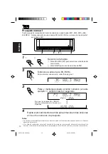 Предварительный просмотр 70 страницы JVC KD-LX50 Instructions Manual