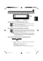 Предварительный просмотр 73 страницы JVC KD-LX50 Instructions Manual