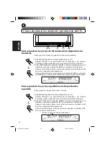 Предварительный просмотр 74 страницы JVC KD-LX50 Instructions Manual