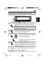 Предварительный просмотр 81 страницы JVC KD-LX50 Instructions Manual