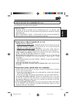 Предварительный просмотр 83 страницы JVC KD-LX50 Instructions Manual