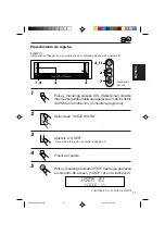 Предварительный просмотр 87 страницы JVC KD-LX50 Instructions Manual