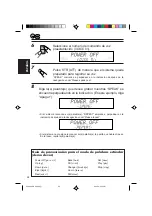 Предварительный просмотр 88 страницы JVC KD-LX50 Instructions Manual