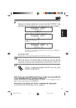 Предварительный просмотр 89 страницы JVC KD-LX50 Instructions Manual