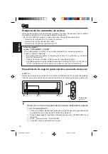 Предварительный просмотр 90 страницы JVC KD-LX50 Instructions Manual