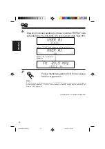 Предварительный просмотр 92 страницы JVC KD-LX50 Instructions Manual