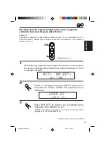 Предварительный просмотр 93 страницы JVC KD-LX50 Instructions Manual