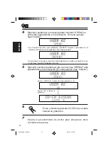 Предварительный просмотр 94 страницы JVC KD-LX50 Instructions Manual