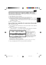 Предварительный просмотр 95 страницы JVC KD-LX50 Instructions Manual