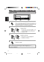 Предварительный просмотр 100 страницы JVC KD-LX50 Instructions Manual