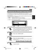 Предварительный просмотр 101 страницы JVC KD-LX50 Instructions Manual