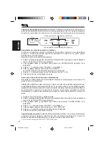 Предварительный просмотр 102 страницы JVC KD-LX50 Instructions Manual