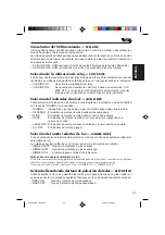 Предварительный просмотр 105 страницы JVC KD-LX50 Instructions Manual