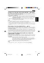 Предварительный просмотр 107 страницы JVC KD-LX50 Instructions Manual