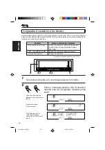 Предварительный просмотр 108 страницы JVC KD-LX50 Instructions Manual