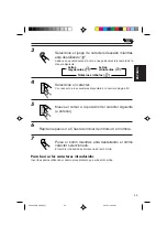 Предварительный просмотр 109 страницы JVC KD-LX50 Instructions Manual