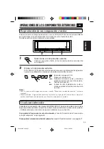 Предварительный просмотр 113 страницы JVC KD-LX50 Instructions Manual