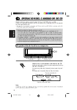 Предварительный просмотр 114 страницы JVC KD-LX50 Instructions Manual