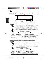 Предварительный просмотр 116 страницы JVC KD-LX50 Instructions Manual