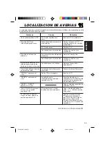 Предварительный просмотр 119 страницы JVC KD-LX50 Instructions Manual