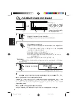 Предварительный просмотр 126 страницы JVC KD-LX50 Instructions Manual